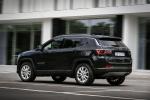 Jeep Compass Limited 4xe 2020 года (EU)